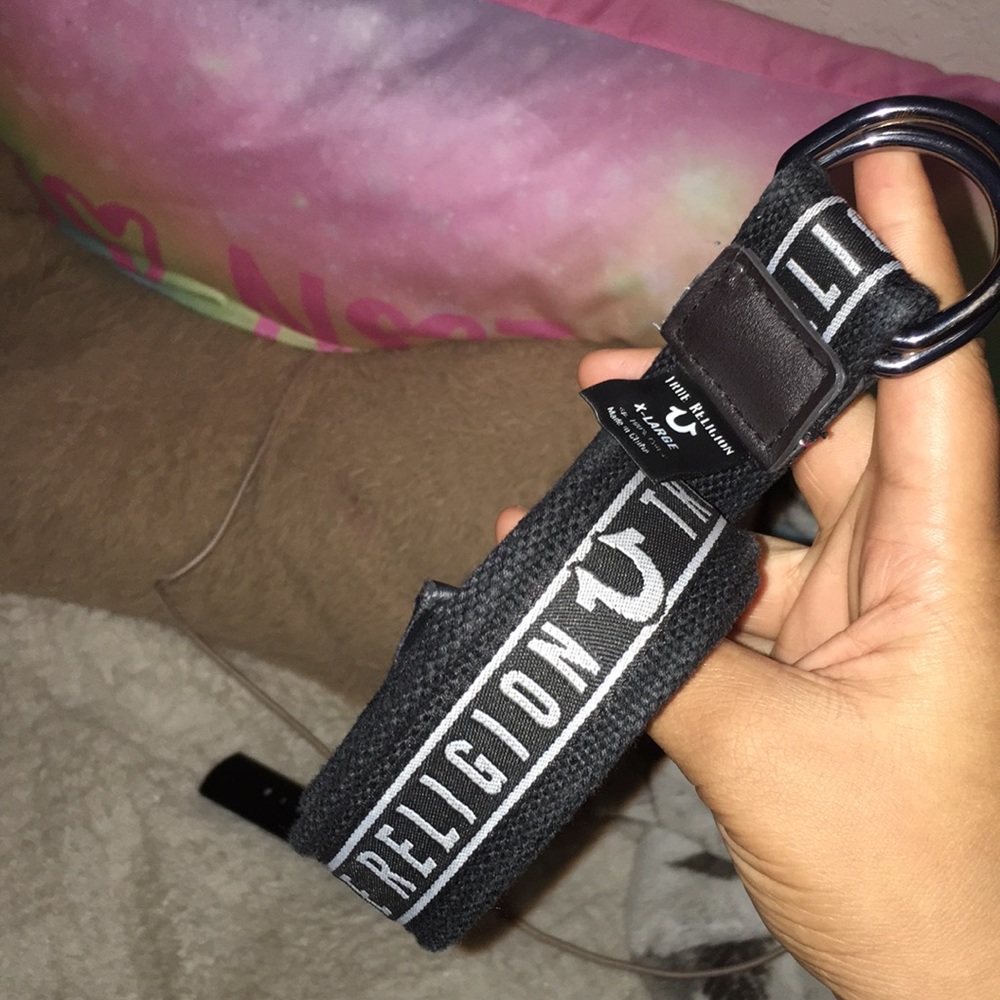 Belt